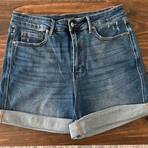 Judy Blue Shorts